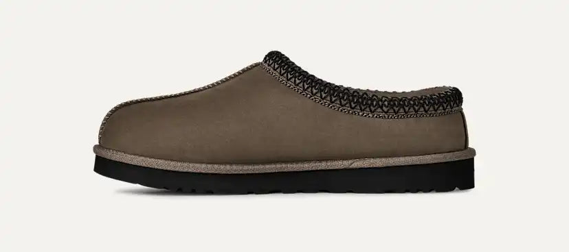Homme Tasman II en nubuck