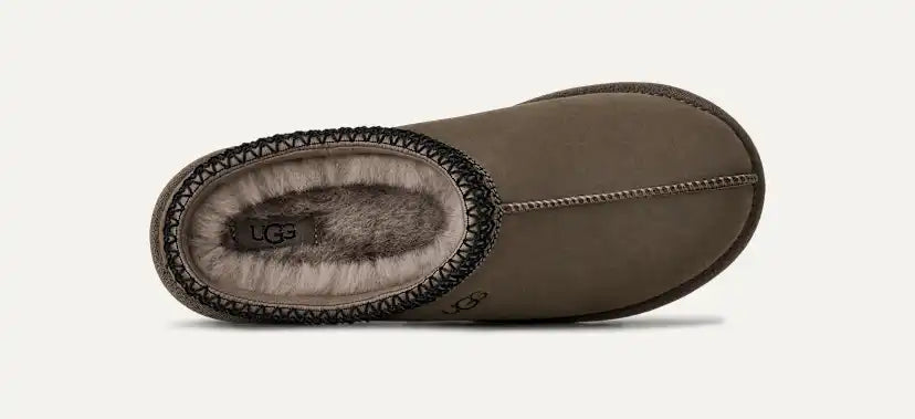 Homme Tasman II en nubuck
