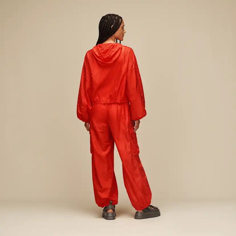 Femme Veste zippée à capuche Chiara