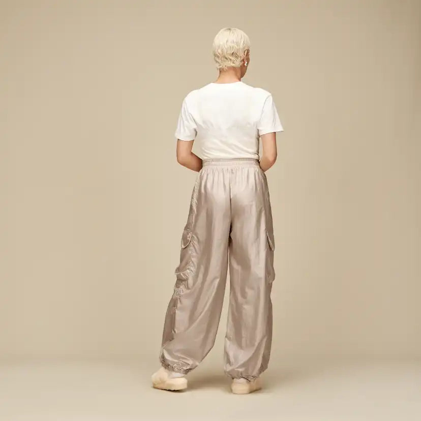 Femme Pantalon cargo bouffant Giavanni