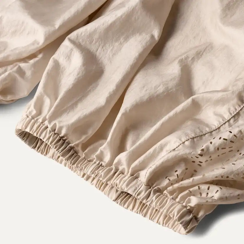 Femme Pantalon cargo bouffant Giavanni