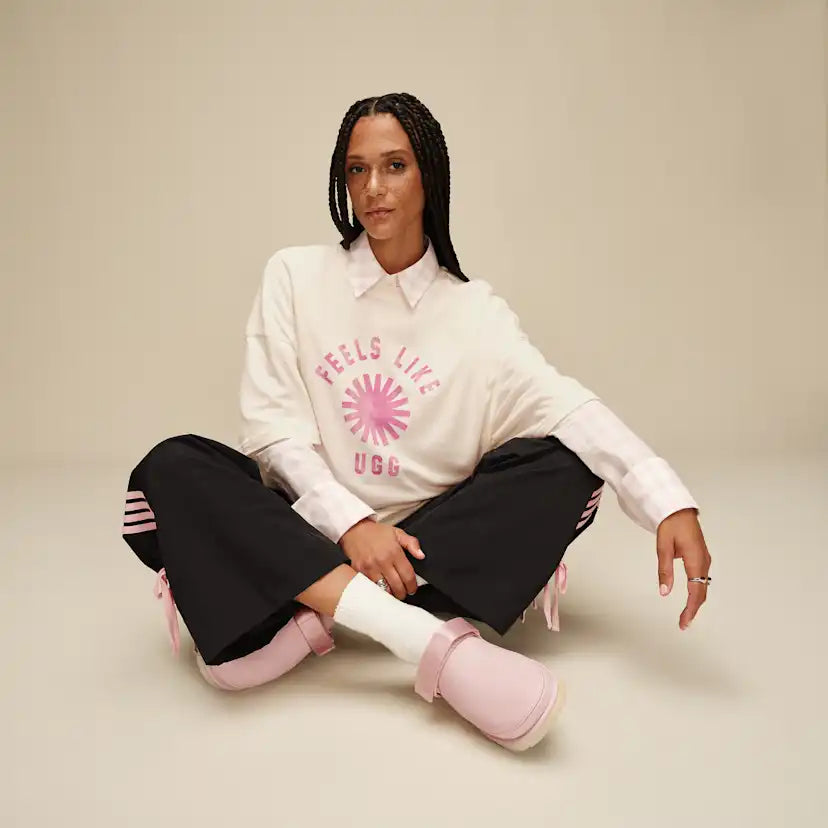 Unisexe T-shirt Feels like UGG