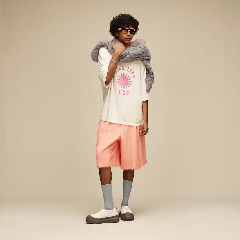 Unisexe T-shirt Feels like UGG