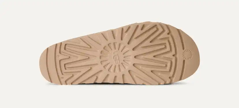 Femme Sandale Goldenstar Hi Artistitch - SAND MULTI