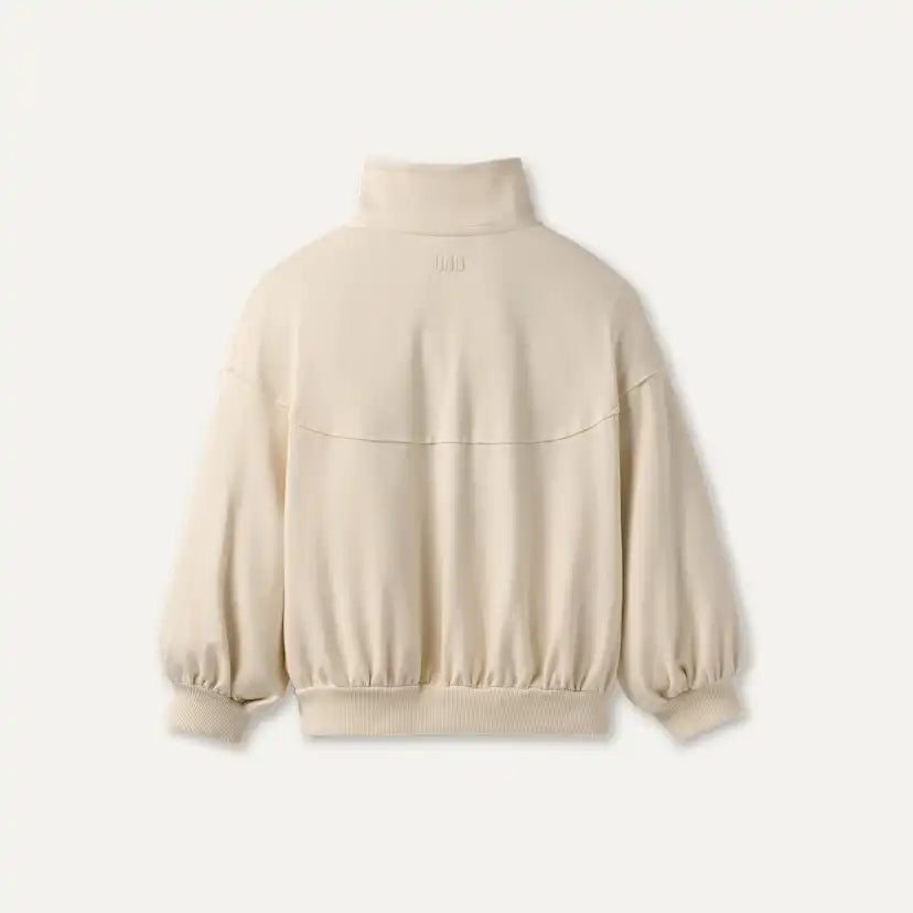 Femme Veste zippée Kyleigh