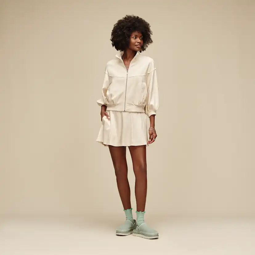 Femme Veste zippée Kyleigh