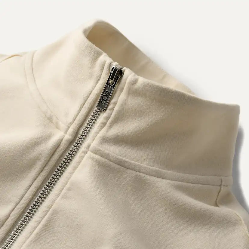 Femme Veste zippée Kyleigh