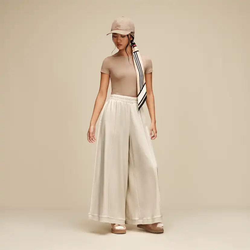 Femme Pantalon Lailah