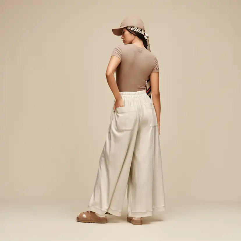 Femme Pantalon Lailah