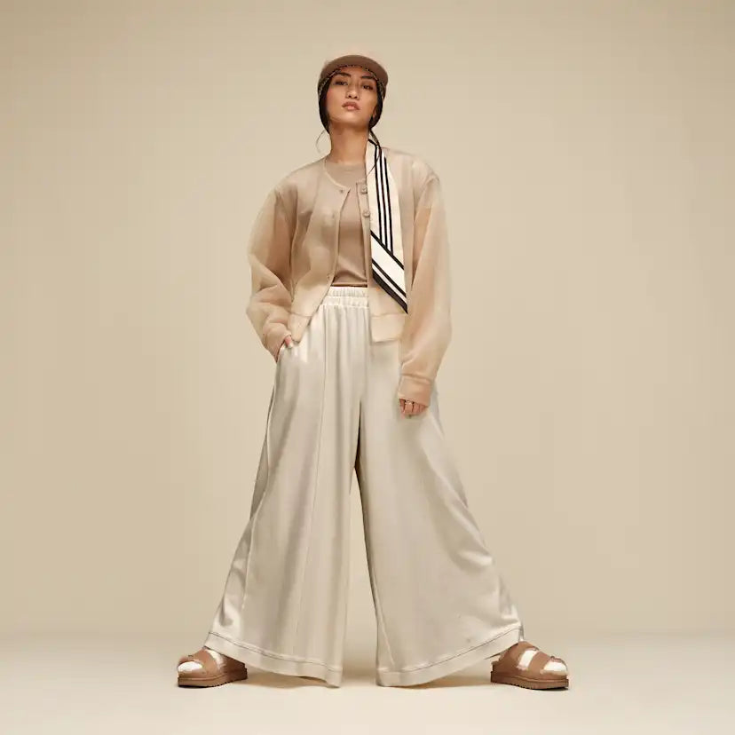 Femme Pantalon Lailah