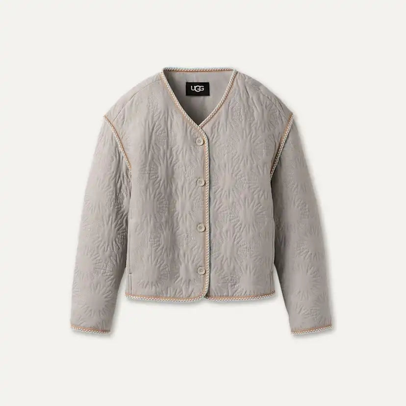 Unisexe Veste matelassée Sun