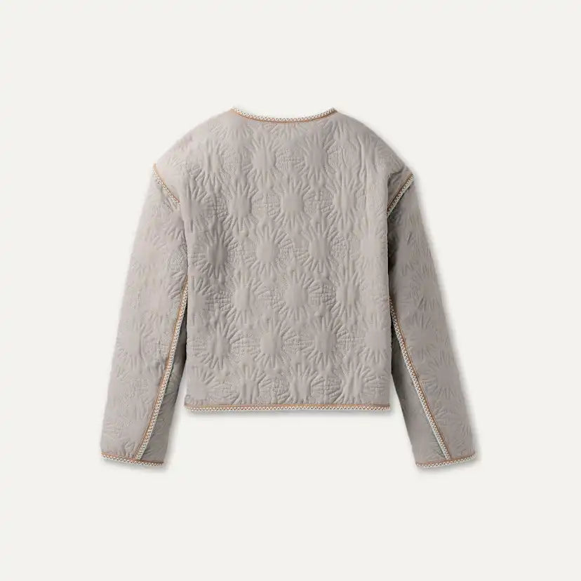 Unisexe Veste matelassée Sun