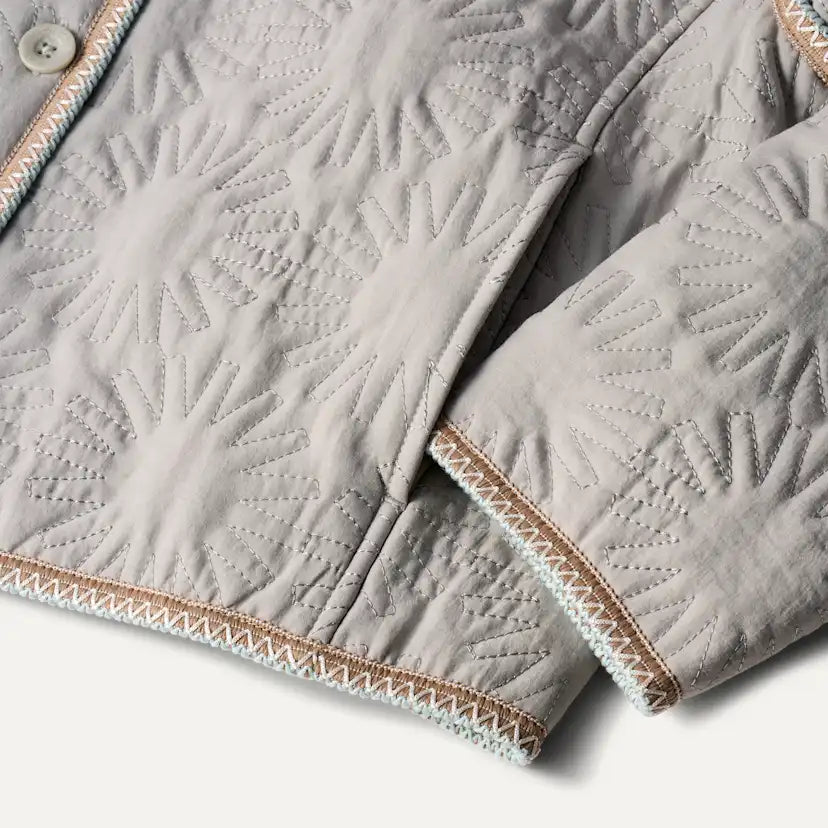 Unisexe Veste matelassée Sun
