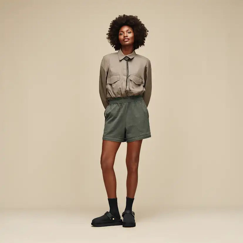 Femme Short Frynn