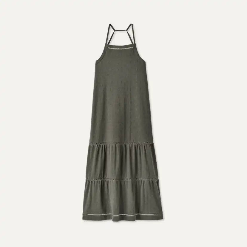 Femme Robe Clarinda
