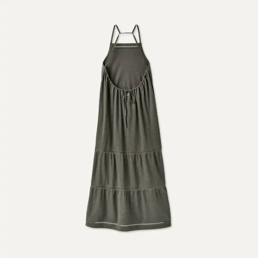 Femme Robe Clarinda