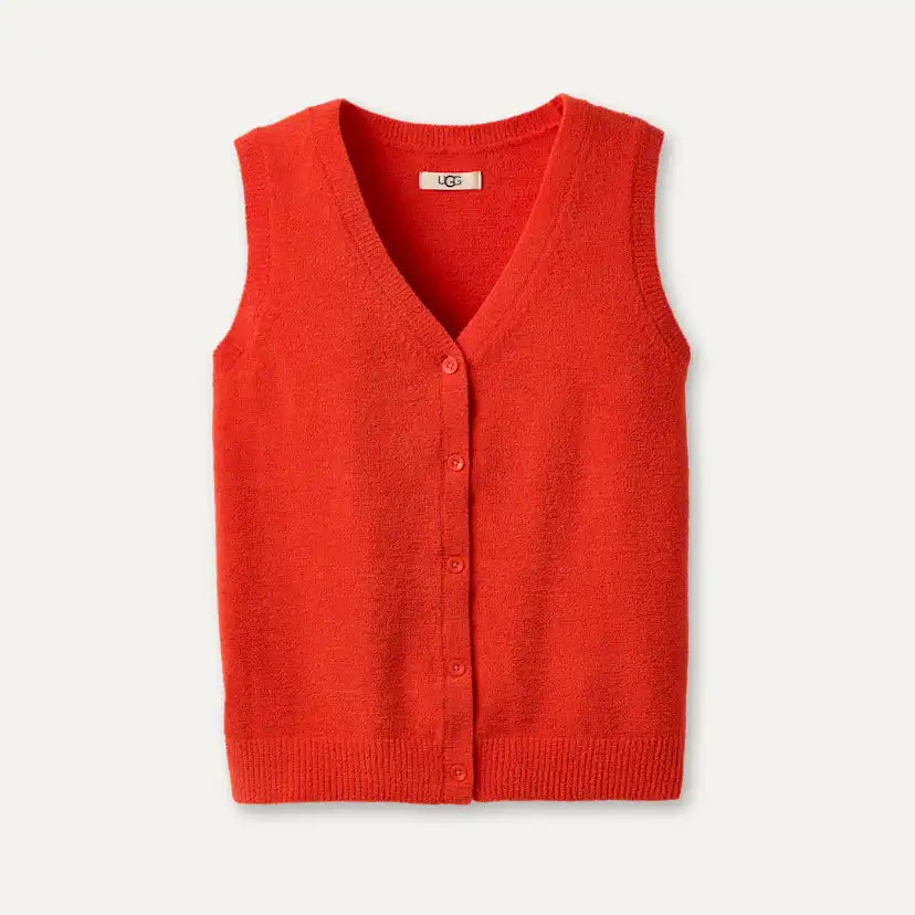 Femme Gilet Kollyns Lite