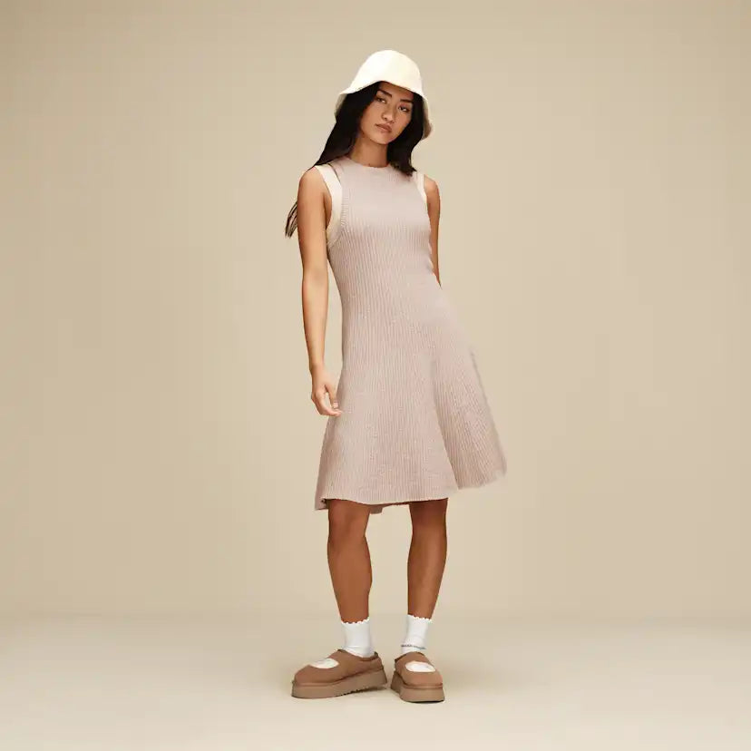 Femme Robe Adela Lite