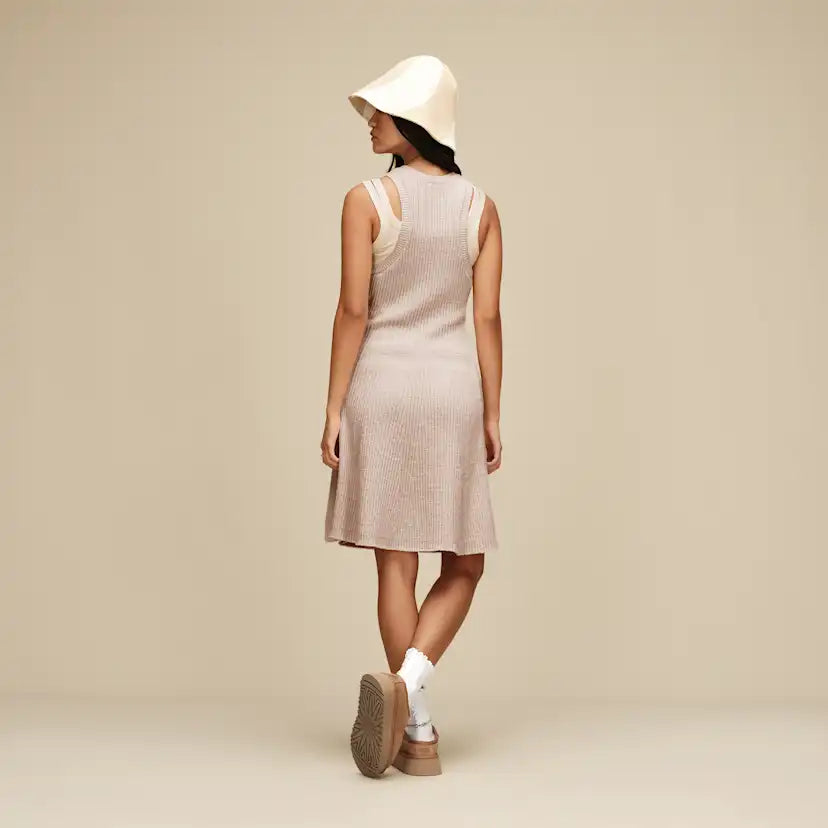 Femme Robe Adela Lite