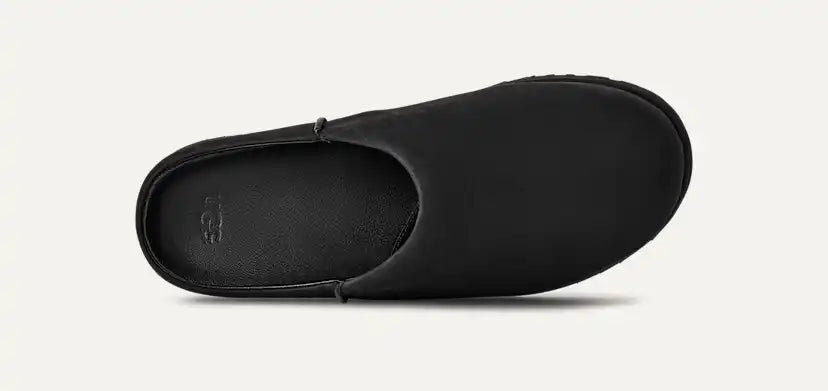 Homme Sabot Otzo - BLACK