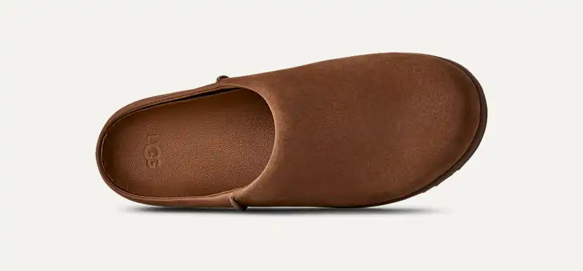 Homme Sabot Otzo - DARK CHESTNUT