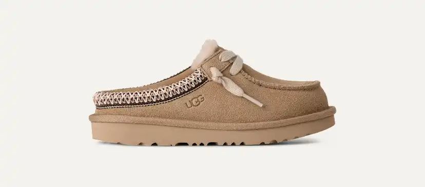 Enfants Mule Tasman - SAND