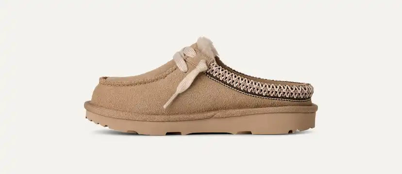 Enfants Mule Tasman - SAND