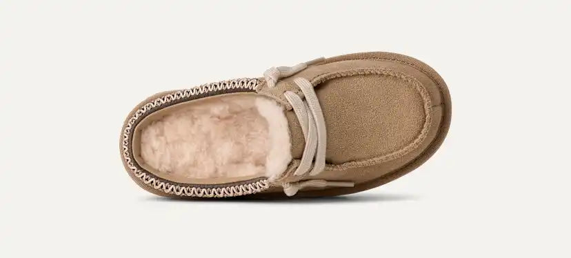 Enfants Mule Tasman - SAND