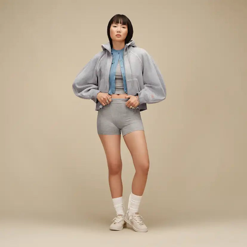 Femme Basket Minimel - JASMINE