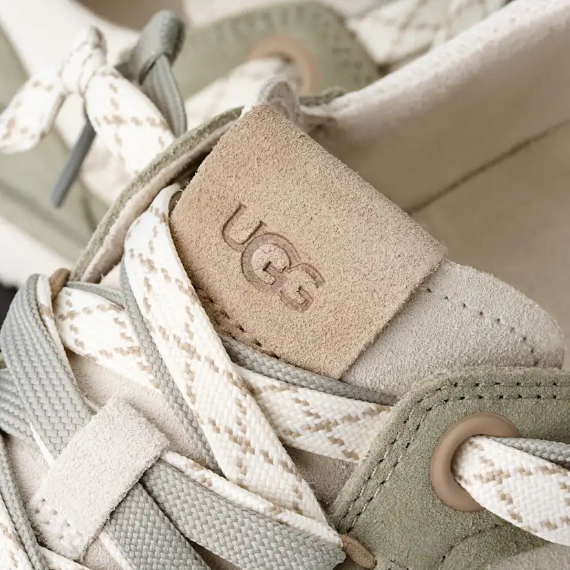 Femme Basket Minimel - MBY