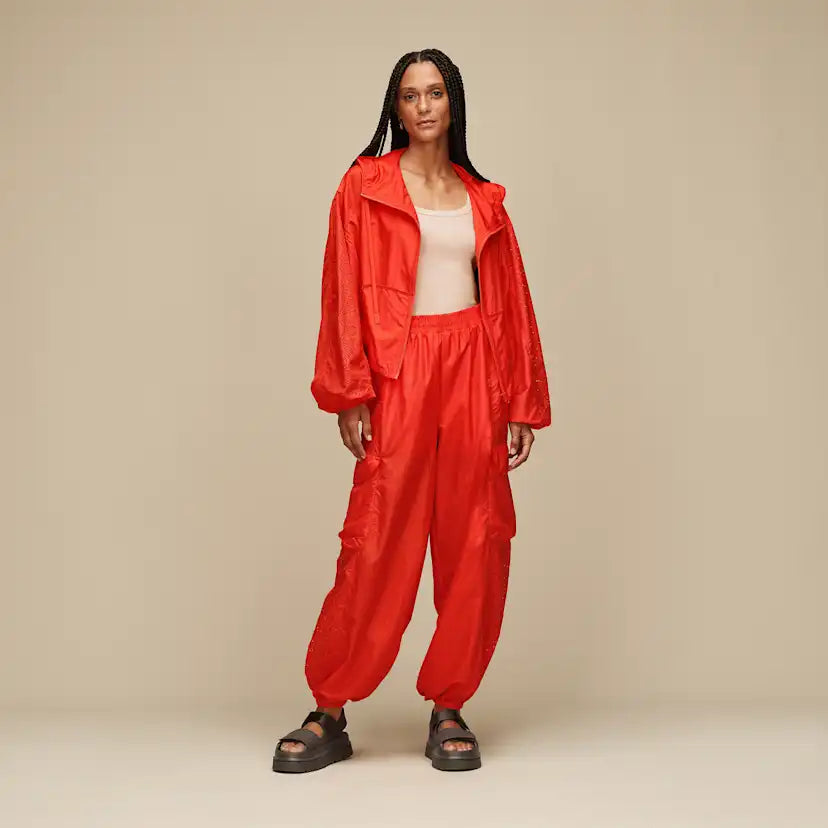 Femme Sandale GoldenGlow estampée