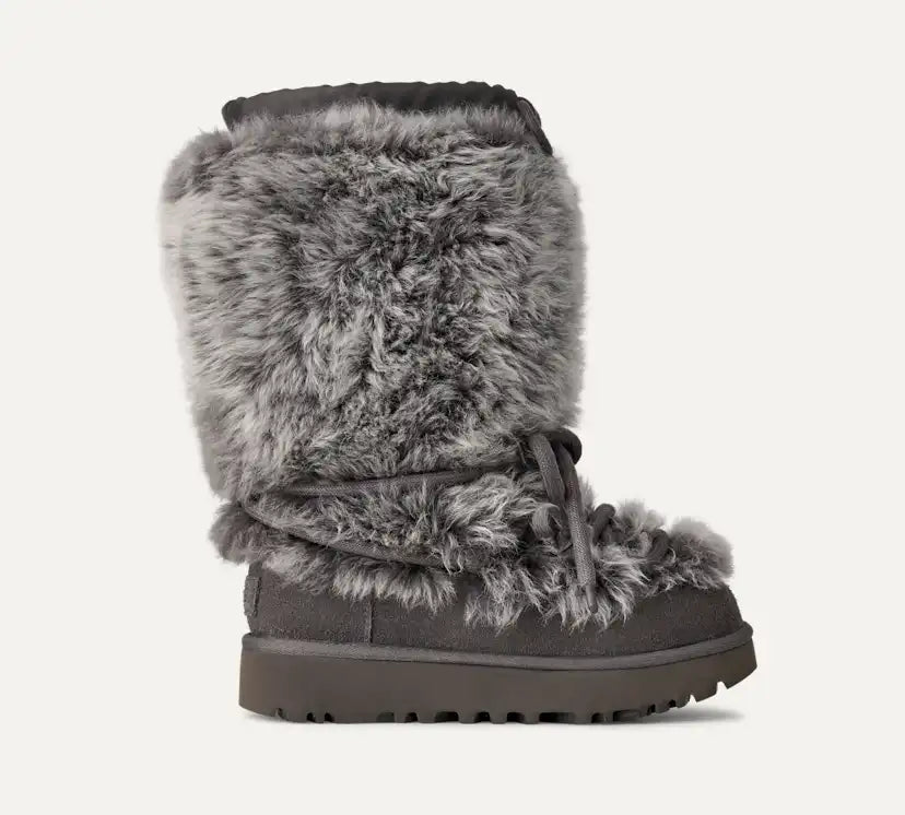 Femme Botte Classic Tall Chalet