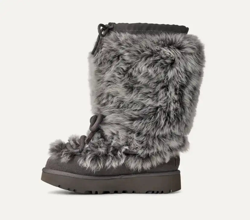 Femme Botte Classic Tall Chalet