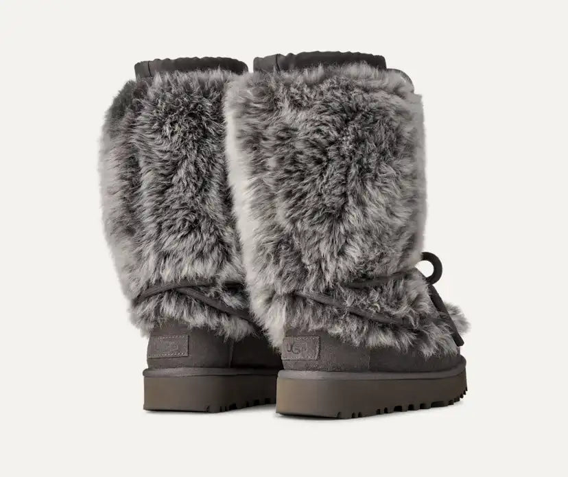Femme Botte Classic Tall Chalet