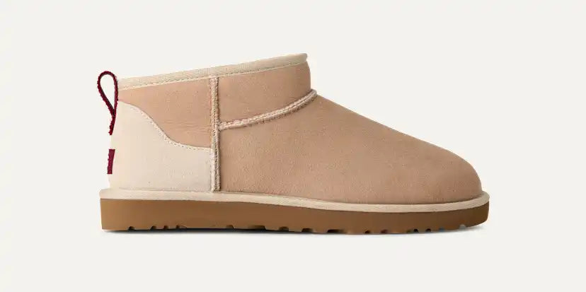 Homme Botte Classic Ultra Mini