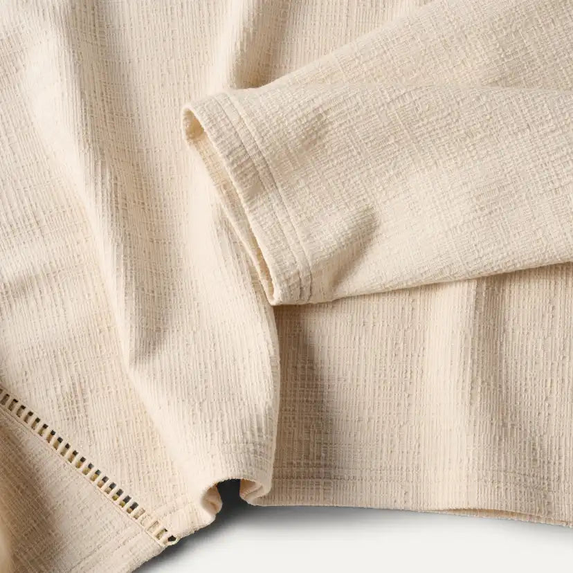 Femme Pull col rond Hayvie