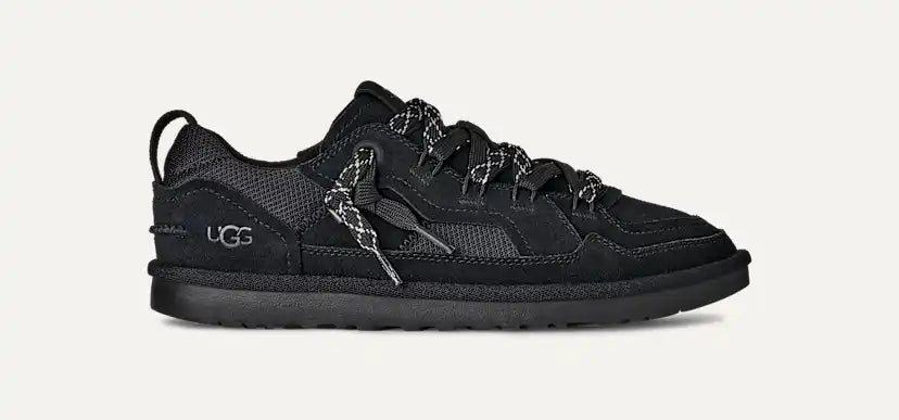 Homme Minimel Trainer