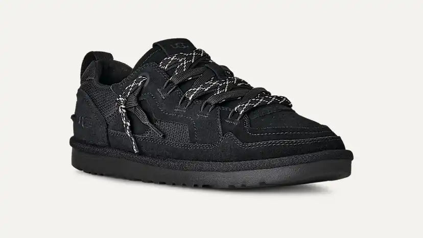 Homme Minimel Trainer
