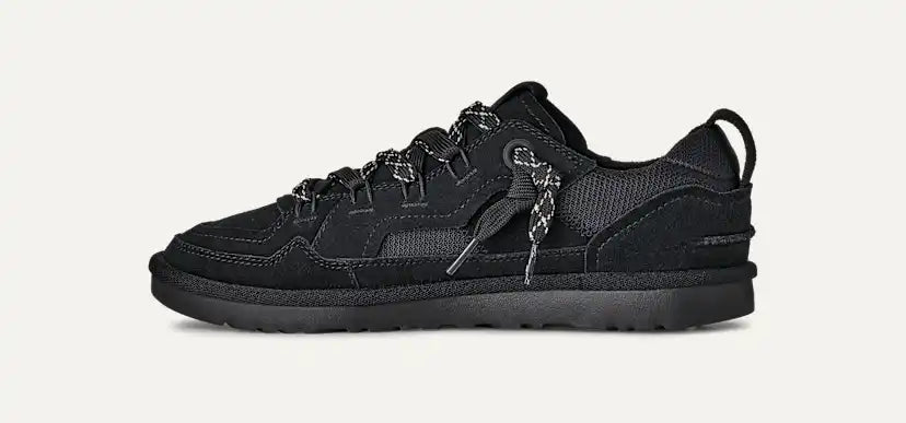 Homme Minimel Trainer