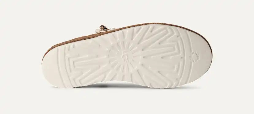 Homme Basket Minimel - CHESTNUT