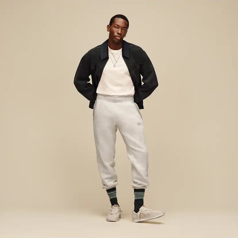 Homme Basket Minimel - JASMINE