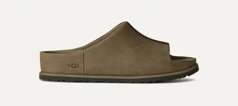 Homme Mule Otzo
