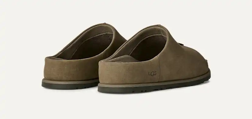 Homme Mule Otzo