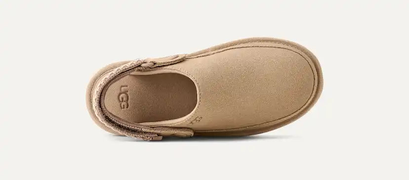 Enfants Sabot Goldenstar UGGbraid