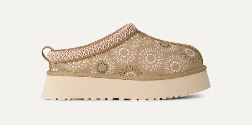 Femme Tazz Sun Stitch