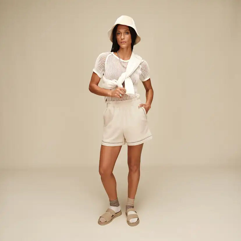 Femme Mule GoldenGaze - MUSTARD SEED