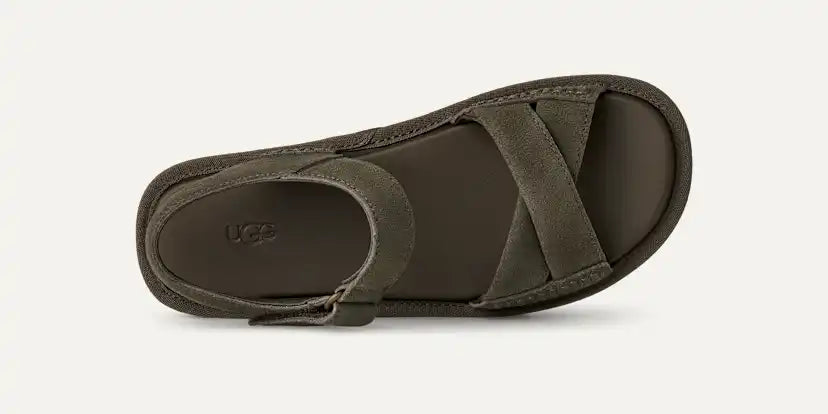 Femme Sandale Sungaze