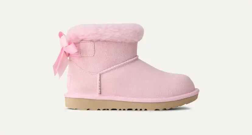 Enfants Botte Classic Mini Bailey Mixed Bow