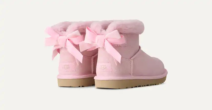 Enfants Botte Classic Mini Bailey Mixed Bow
