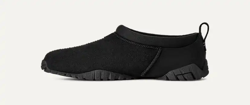 Homme Tasman Flex - BLACK